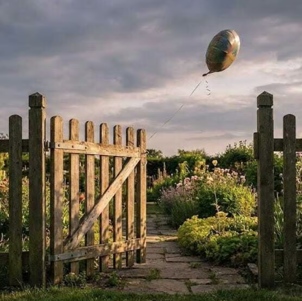 Heliumballon