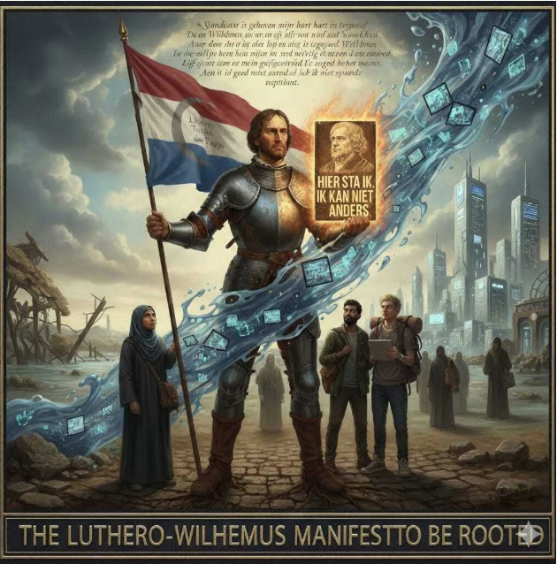 Wilhelmus