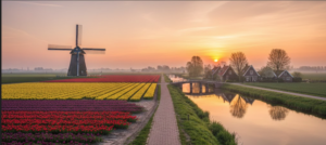 Het Dorp