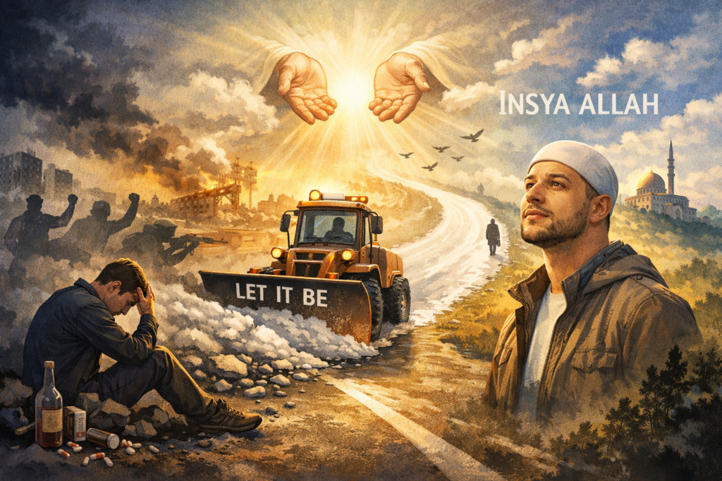 Let it Be