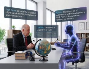 Dialogue on the Ethernet